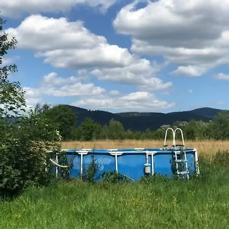 Siedlisko Pod Jaworem *