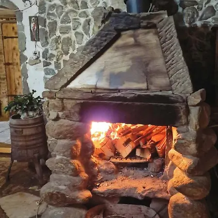 Siedlisko Pod Jaworem Pansiyon