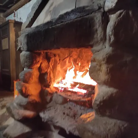Siedlisko Pod Jaworem